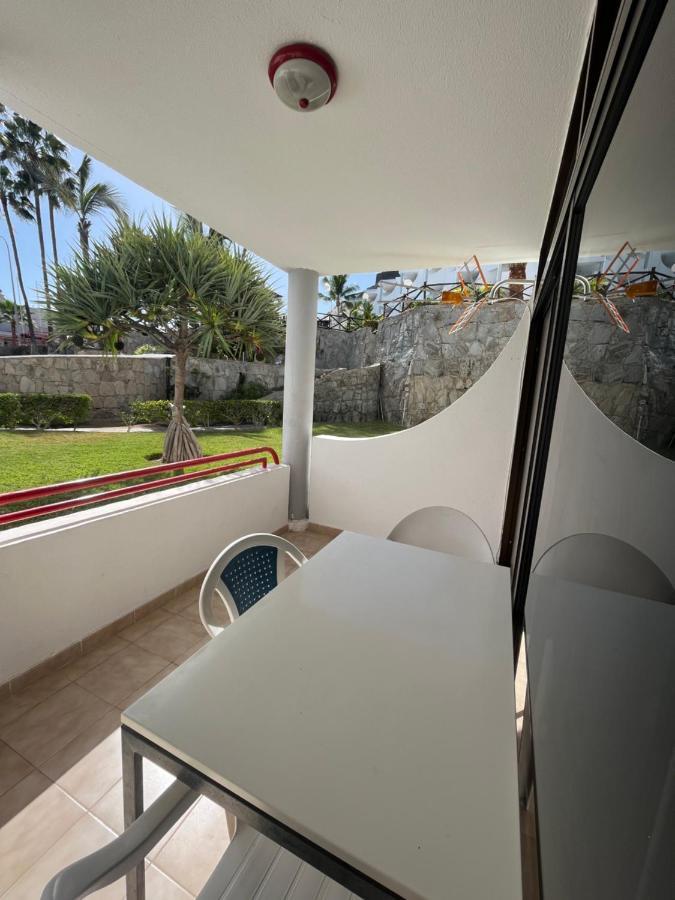 Sun Beach El Cardenal Las Palmas de Gran Canaria Exterior photo