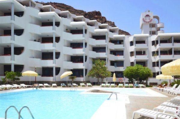 Sun Beach El Cardenal Las Palmas de Gran Canaria Exterior photo