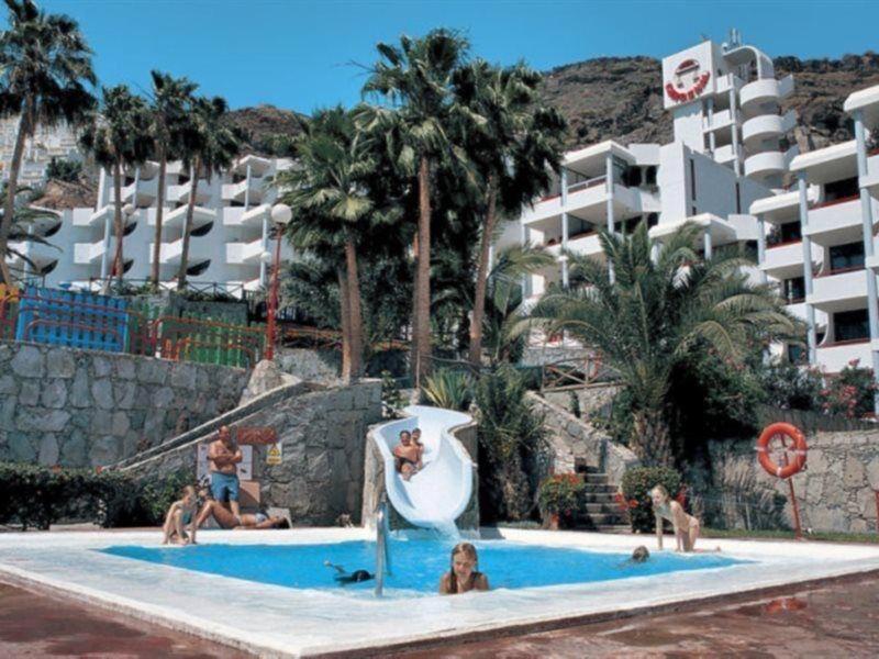 Sun Beach El Cardenal Las Palmas de Gran Canaria Exterior photo